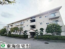 物件画像 はるのみち公園前団地　3号棟