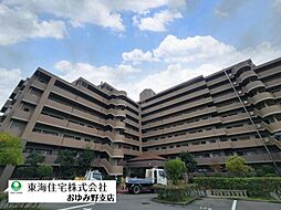 物件画像 おゆみ野ハイム　C館