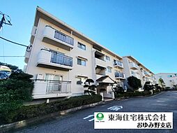 物件画像 はるのみち公園前 2号棟