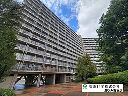 物件画像 千葉ガーデンタウン B棟