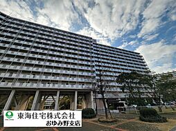 物件画像 千葉ガーデンタウン　Ｃ棟