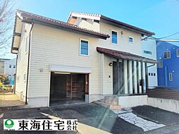 市原市辰巳台西5丁目　中古戸建