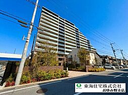 マンションイメージ