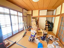 室内の画像