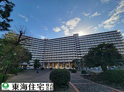 物件画像 千葉ガーデンタウン　Ｂ棟