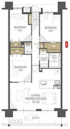 マンションイメージ