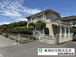 鎌ヶ谷市東鎌ヶ谷 中古戸建