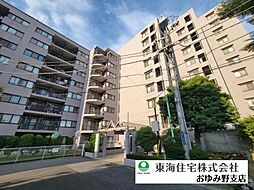 マンションイメージ