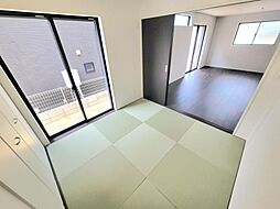 室内の画像