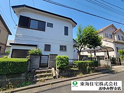 千葉市緑区越智町 中古戸建
