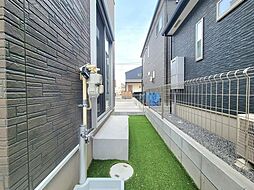 室内の画像