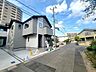 その他：前面道路