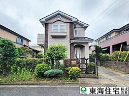 市原市ちはら台東1丁目　中古戸建