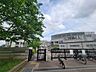 周辺：千葉市立おゆみ野南小学校 徒歩7分。 560m