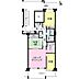 間取り：間取り図