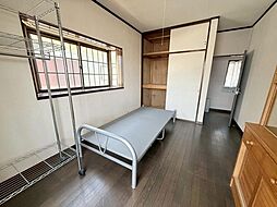 室内の画像