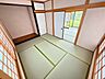 和室：すぐ横になれる和室は、みんながほっと一息付ける空間