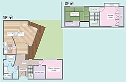 千葉市緑区大椎町 中古戸建