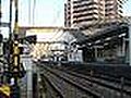 新千葉駅(京成...