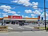 周辺：DiREXおゆみ野店 徒歩28分。 2210m