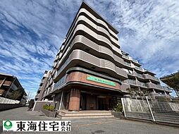 物件画像 社有ダイアパレス四街道II