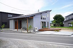 物件画像 松本市空港東　新築住宅