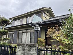 物件画像 筑北村坂北向原中古住宅