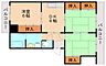 間取り：間取り図