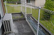 別号室
