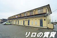 福岡県飯塚市柏の森：物件画像／リロの賃貸　株式会社ルーム　飯塚店