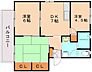 間取り：間取り図