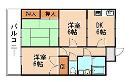 🉐敷金礼金0円！🉐筑豊本線 桂川駅 徒歩50分
