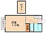 間取り：間取り図