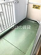 別号室