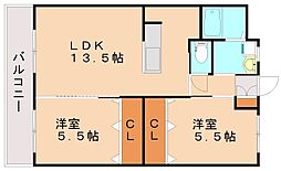 筑豊本線 桂川駅 徒歩5分