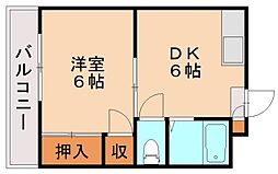 🉐敷金礼金0円！🉐コーポラス和