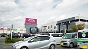 穂波パークシティ 3585m