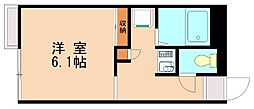 🉐敷金礼金0円！🉐筑豊本線 新飯塚駅 徒歩42分