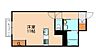 間取り：間取り図