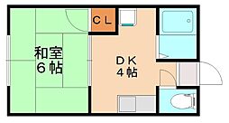 🉐敷金礼金0円！🉐筑豊本線 浦田駅 徒歩56分