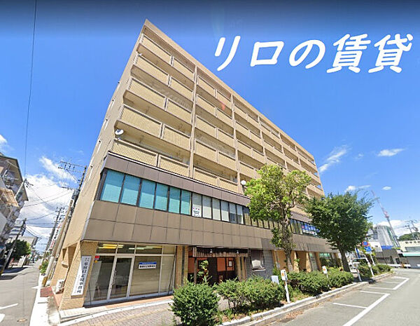 部屋画像
