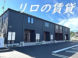 JR筑豊本線 飯塚駅 3.1kmの賃貸アパート