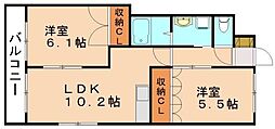筑豊本線 浦田駅 徒歩15分