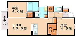 筑豊本線 天道駅 徒歩32分