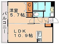 🉐敷金礼金0円！🉐筑豊本線 飯塚駅 徒歩7分