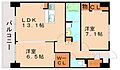 グランソフィア8階7.4万円