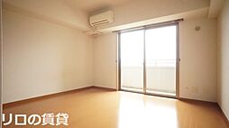 JR後藤寺線 新飯塚駅 徒歩10分の賃貸マンション 4階1DKのリビング/ダイニング