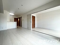 居間