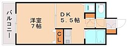 🉐敷金礼金0円！🉐筑豊本線 新飯塚駅 徒歩10分