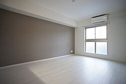 グランドゥール若菜二番館 4階2LDKのリビング/ダイニング